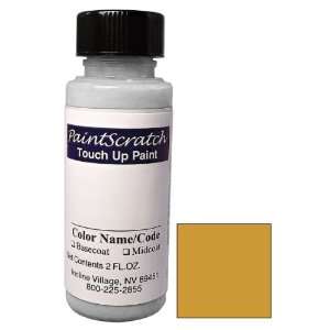   Up Paint for 2012 Kia Rio (color code F2G) and Clearcoat Automotive