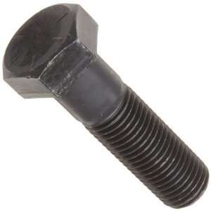   Screw, 7/16   20, 7 inches Length, Partially Threaded, (Pack of 1