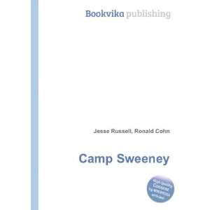  Camp Sweeney Ronald Cohn Jesse Russell Books
