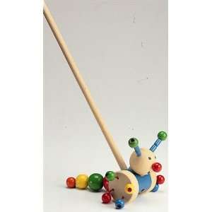  Tremelo Wooden Push Toy Toys & Games
