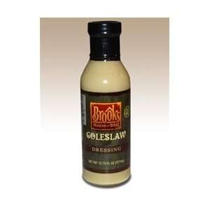 Coleslaw Dressing 12.75oz. Grocery & Gourmet Food