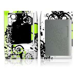   Skin (High Gloss Finish)   Simply Green  Players & Accessories