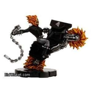  Ghost Rider (Hero Clix   Ultimates   Ghost Rider #059 Mint 