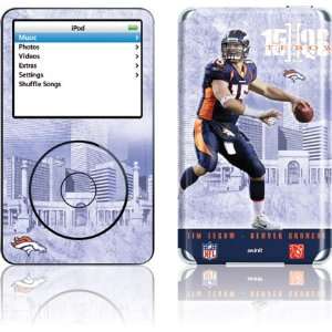  Player Action Shot   Tim Tebow skin for iPod 5G (30GB 