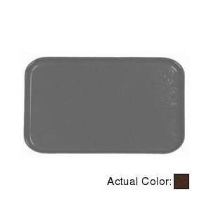  Glassteel™ Metric  Solid Color Fiberglass Tray