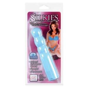  Silkies massager, blue