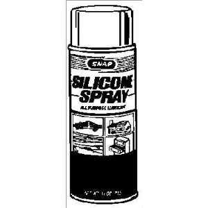  Gumout Silicone Grease Spray, 11 oz