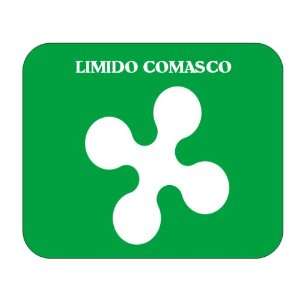    Italy Region   Lombardy, Limido Comasco Mouse Pad 