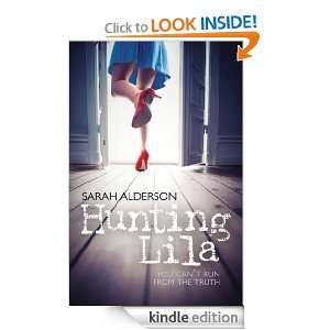Start reading Hunting Lila  