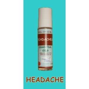 Headaches & Migraine Relief