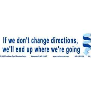  Change Direction Automotive