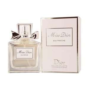  MISS DIOR EAU FRAICHE by Christian Dior Beauty