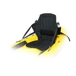  Comfy Deluxe Big Back Kayak Seat 