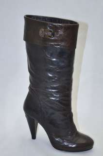 Authentic CNC Costume National Womens Boots Shoes US 6 EU 36  
