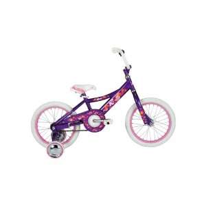    K2 Bike Sidewalk Windy 16 (Girls) NEW 2008