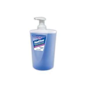 HandClens Hand Sanitizer   Handclens 1500 mL Foamer 2500 Applications 