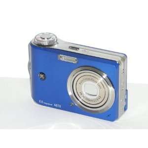  GE A830   Digital camera   compact   8.0 Mpix   optical 
