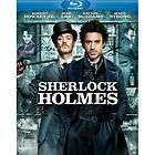 Sherlock Holmes Blu ray Disc, 2010  