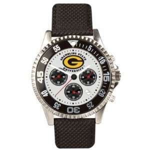  Grambling State Tigers Competitor Chrono Mens NCAA Watch 