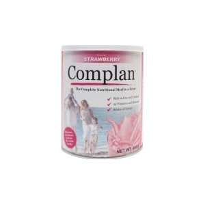  Complan Strawberry (400g Can)