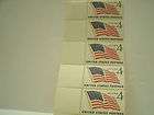 Scott 1132 MNH 49 Star Flag US Stamp 4c Plate Block