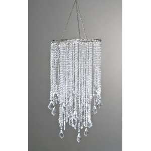  Istani Faux Crystal Chandelier Arts, Crafts & Sewing