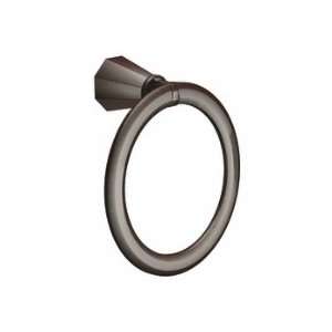  Showhouse By Moen YB9786ORB Towel Ring