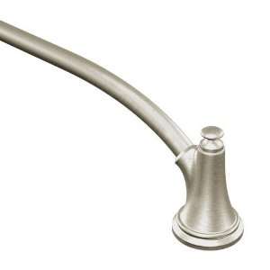  ShowHouse by Moen YB9424BN 18in. Savvy Towel Bar