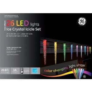   Effects 26 LT Color Changing Light Show 14 Function