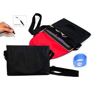 Viewsonic Anytime Bag with Front Zipper Pocket For 10 inch G Tablet 