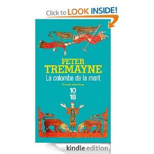   Edition) Peter TREMAYNE, Hélène Prouteau  Kindle Store
