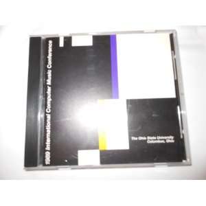  1989 International Computer Music Conference [compact disc 