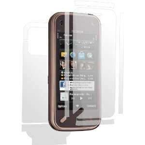   Scratch Protector for the Nokia N97 Mini Cell Phones & Accessories