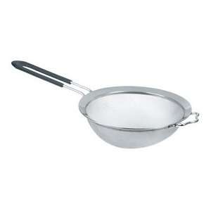    Stainless Steel Strainer by Trudeau   8 Inch