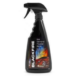  Blackfire WD Polymer Spray Sealant 20oz Automotive