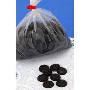 Black Confectionery Coating, 1 lb. bag Grocery & Gourmet Food