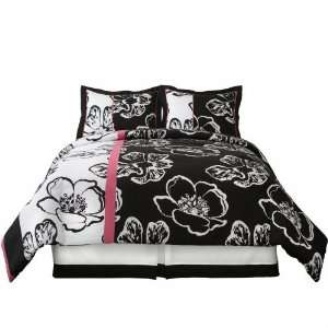  Twiggy 3 or 4 piece Bedding Comforter Set
