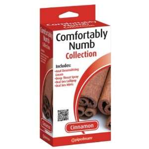  Pipedreams Products Comfortably Numb Pleasure Kit 