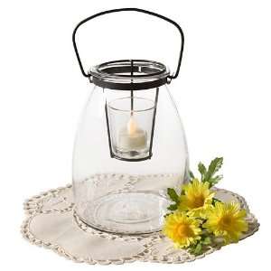  Jar Votive Lantern