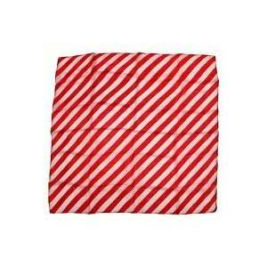  24 Inch Zebra Silk (red) by Uday Toys & Games