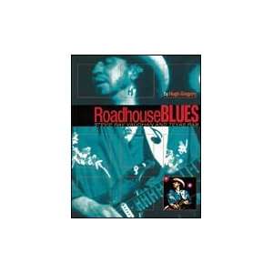  Roadhouse Blues Softcover