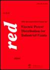 IEEE Recommended Practice for Electric Power Distribution for 