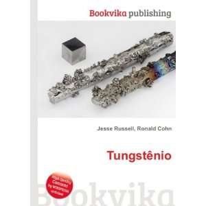  TungstÃªnio Ronald Cohn Jesse Russell Books