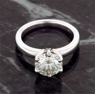   and moissanite jewels by charles colvard at outstanding prices