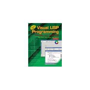  Visual LISP Programming Principles and Techniques, 4th 