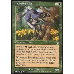 Hunting Moa (Magic the Gathering   Time Spiral Time Shifted   Hunting 