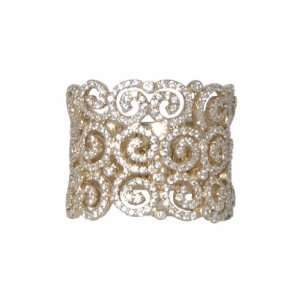  Mastini Whirlpool of Lace Ring, 7.5 Mastini Fine Jewelry 