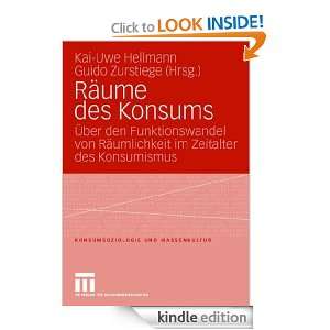   Edition) Kai Uwe Hellmann, Guido Zurstiege  Kindle Store