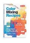   Color Combinations by William F. Powell 2004, Hardcover, Spiral  