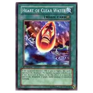  YuGiOh Legacy of Darkness Heart of Clear Water LOD 077 